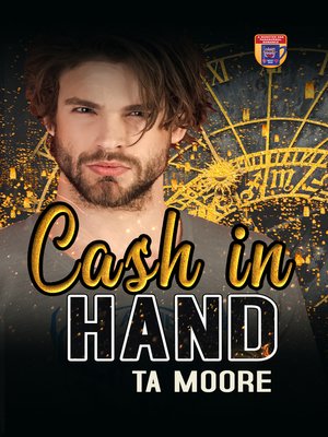 Cash in Hand - ebook